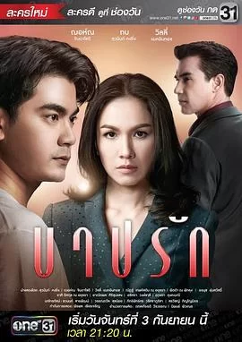 爱之罪2016[电影解说]海报