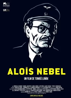 捷克列车员海报