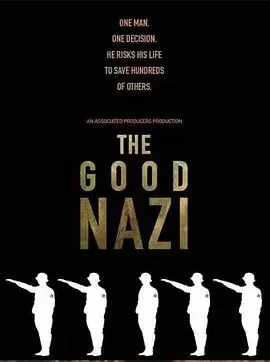 TheGoodNazi海报
