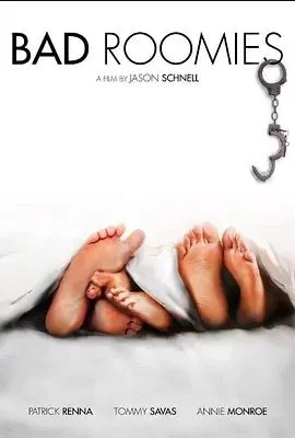 糟糕的室友海报