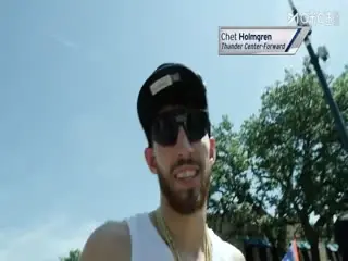 NBA夏季联赛灰熊VS开拓者20250713海报