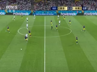 德国VS瑞典海报