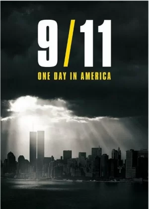 9月11日:美国的一天海报