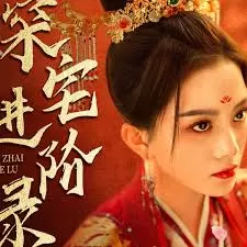 深宅进阶录海报