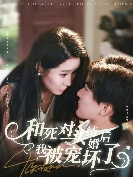 和死对头结婚后我被宠坏了海报