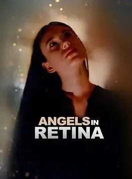 视网膜天使海报