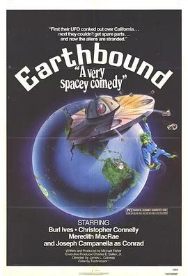 地缚大魔妖海报