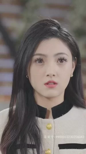 豪门傻少爷海报