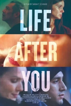 LifeAfterYou海报