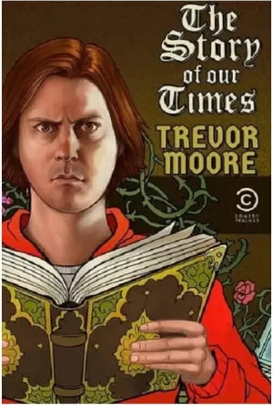 我们这个时代的故事海报