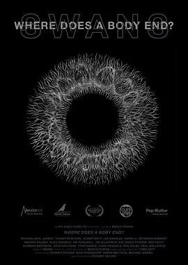 尸体在何处终结?海报