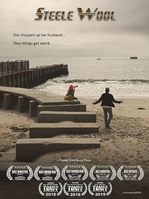 斯蒂尔·沃尔海报