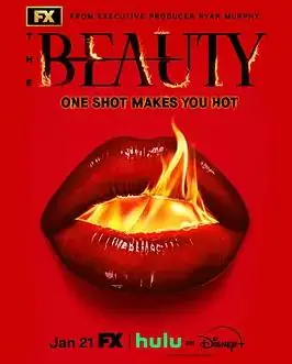 美丽毒素第一季海报