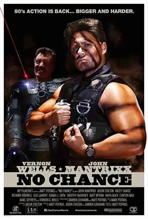 不魔鬼司令海报