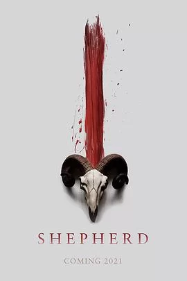 牧羊人海报
