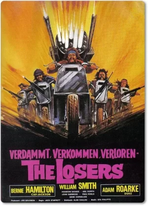 越南的天使海报