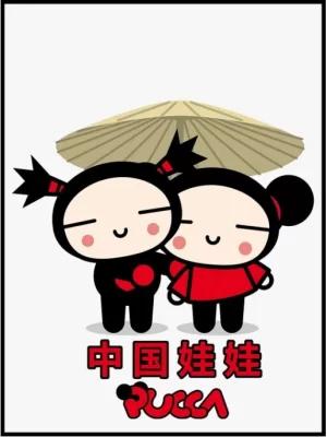 中国娃娃第一季海报