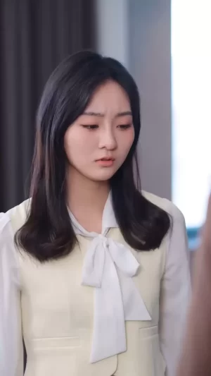 宋总她才是你要找的颜小姐海报