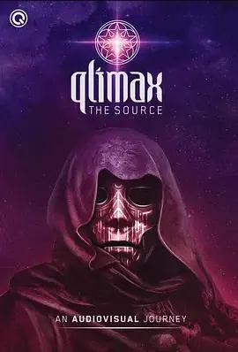 Qlimax-来源海报