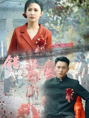 错换姻缘,我的老公竟然是厂长海报