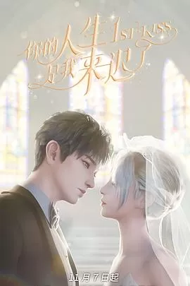 你的人生是我来迟了海报