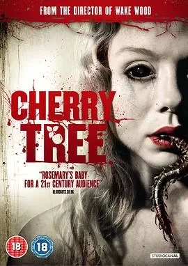 阴桃术[电影解说]海报