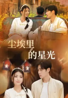 尘埃里的星光海报