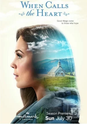 倾听心灵第十季海报