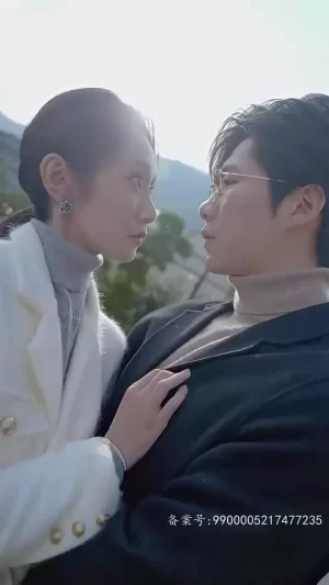 四爷你家娇妻马甲又掉了海报