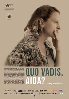 艾达,怎么了?海报
