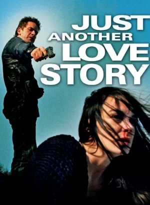 再次上演的爱情故事海报