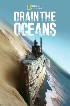 海底大揭秘第五季海报