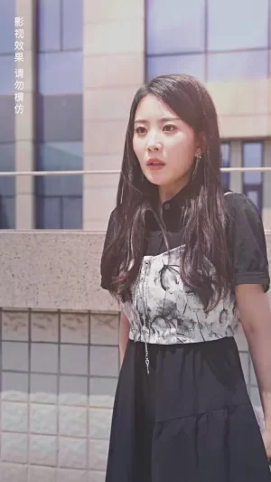 靳少!夫人才是那晚的白月光海报