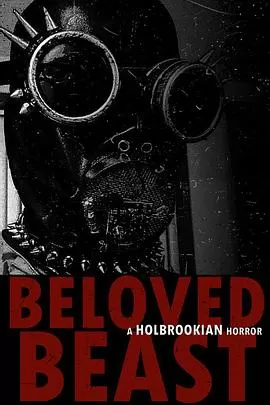 亲爱的野兽海报