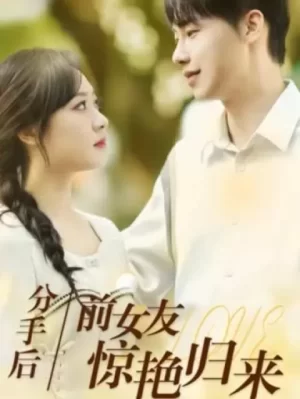 分手后,前女友惊艳归来50集海报