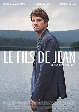 约翰之子LefilsdeJean海报