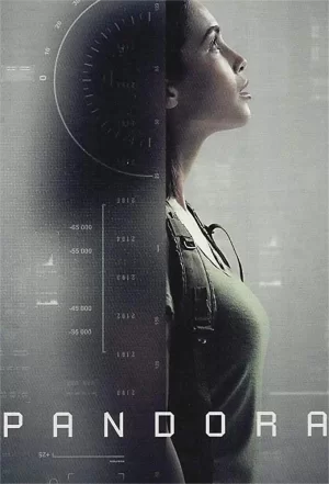 潘多拉第一季海报