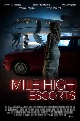 MileHighEscort海报