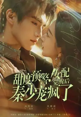 甜度预警!女配觉醒后秦少宠疯了海报
