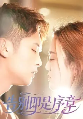 告别即是序章海报