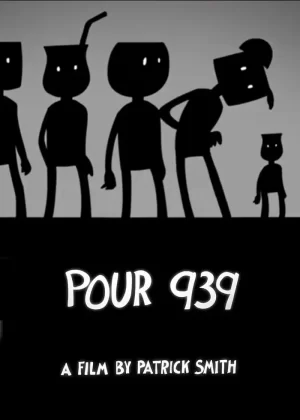 939号[电影解说]海报