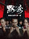 默杀独家纪录片海报