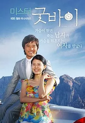 再见先生[电影解说]海报