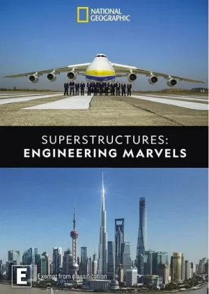 工程大惊奇海报