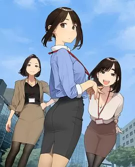 加油!同期酱海报