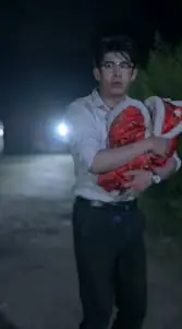 小孤女竟是江家真千金海报