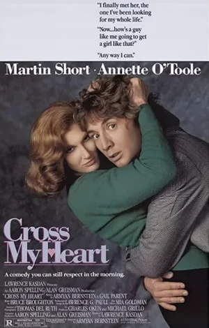 爱人任你骗海报