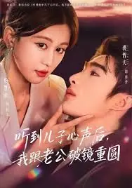 听到儿子心声后,我跟老公破镜重圆海报