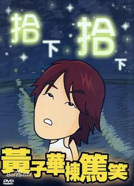 拾下拾下海报