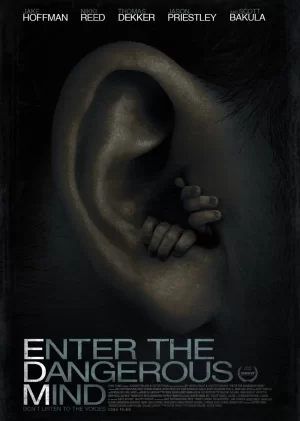 危思禁入(双语字幕版)海报